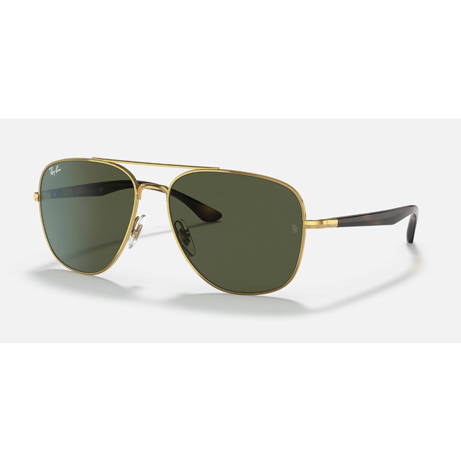 Ray Ban RB3683 001/31 56