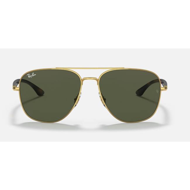 Ray Ban RB3683 001/31 56