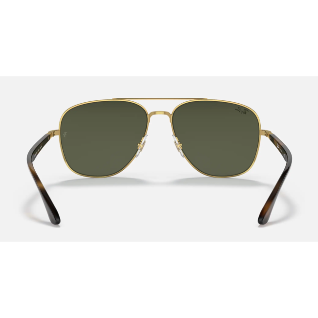 Ray Ban RB3683 001/31 56