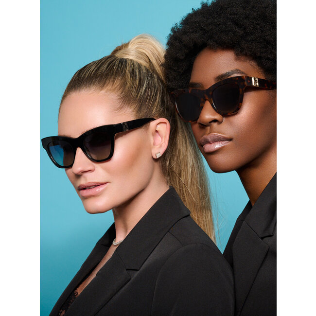 CHELSEA SUNGLASSES 9800 TORTOISE