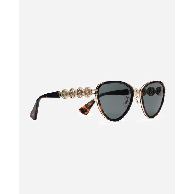 EVE SUNGLASSES 9800 TORTOISE