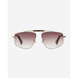 Nikkie FAITH SUNGLASSES 9800 TORTOISE