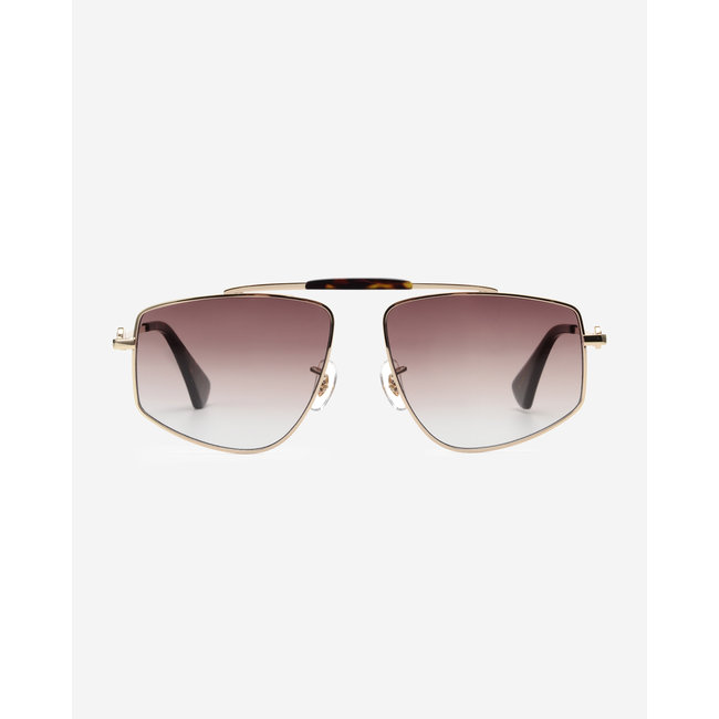 Nikkie FAITH SUNGLASSES 9800 TORTOISE