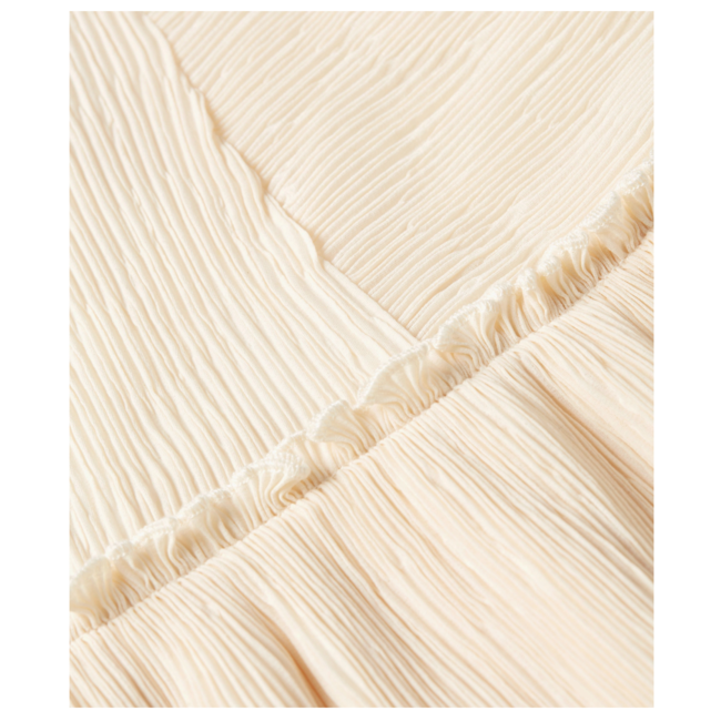 SKIRT GISELA COCONUT