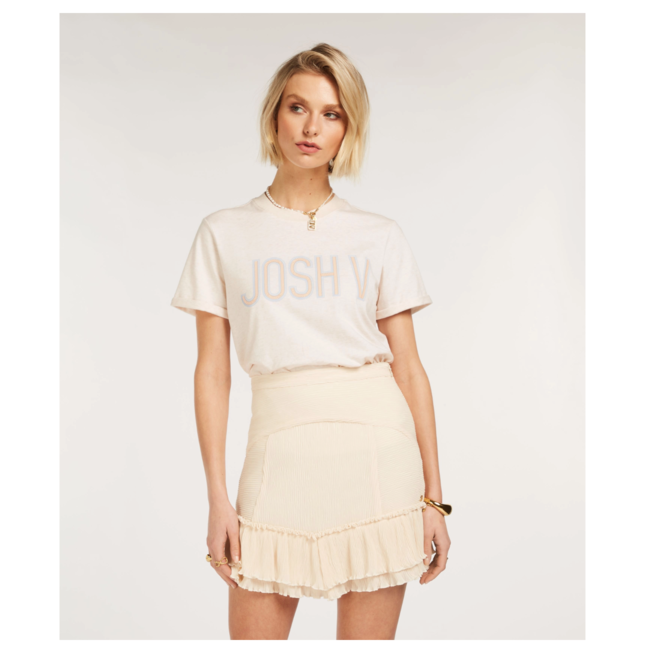 SKIRT GISELA COCONUT