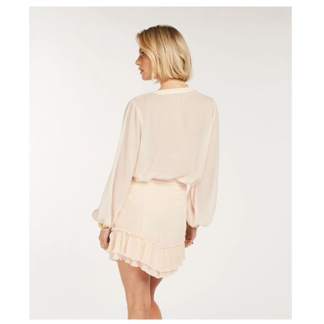 SKIRT GISELA COCONUT