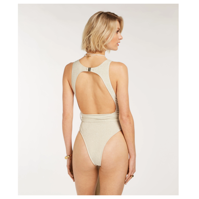 BADPAK BIANCA DESERT SAND