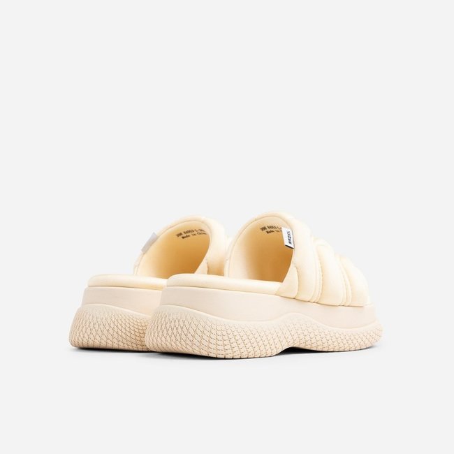 SLIDES BRU-TE LYCRA BUTTER