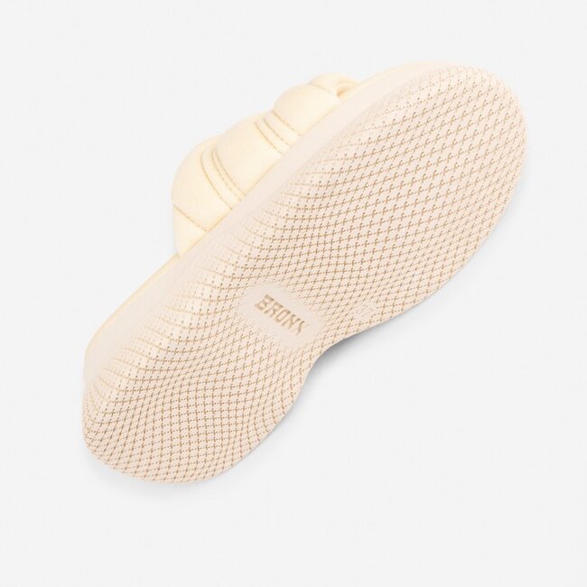 SLIDES BRU-TE LYCRA BUTTER