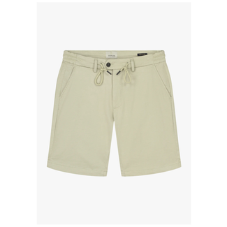 Dstrezzed JORDAN JOGGER SHORTS TWILL KNIT SAND