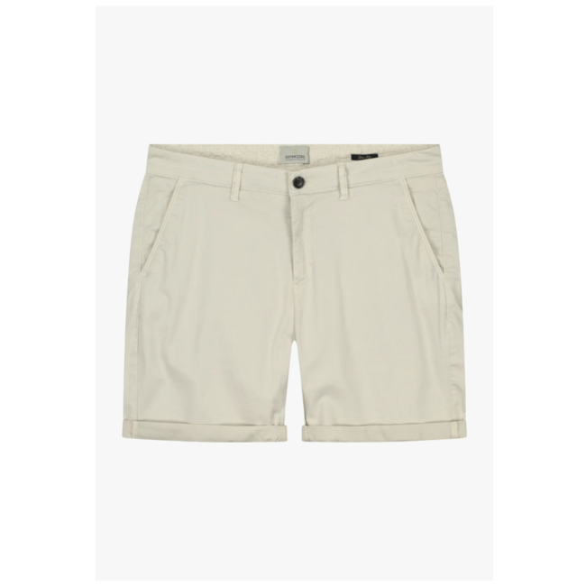 Dstrezzed CHARLIE SHORTS PEACH SATIN SAND