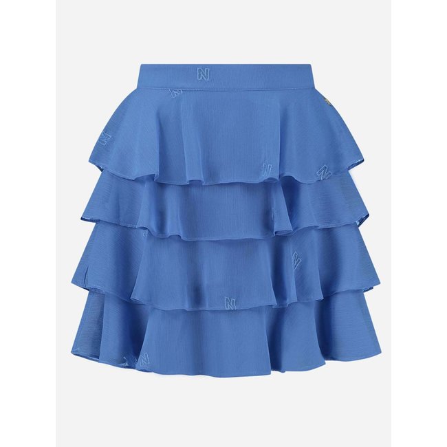 Nikkie SAMANTHA SKIRT BLUE LAGOON