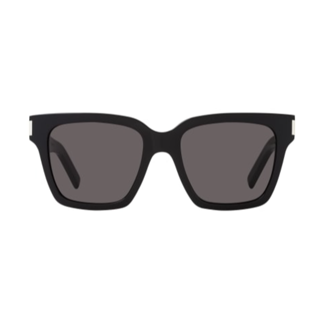 Saint Laurent SL507 001 54 BLACK