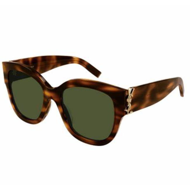 Saint Laurent SL m95/F 003 56 HAVANA