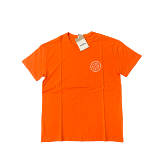 ASPESI BASIC T-SHIRT PEACH