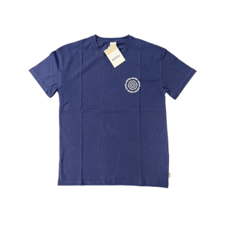 BASIC T-SHIRT BLUE