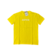 ASPESI BASIC 2 T-SHIRT YELLOW