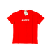 ASPESI BASIC 2 T-SHIRT RED