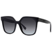 FENDI FE40007I 01B 55