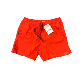 ASPESI BOARDSHORT RED