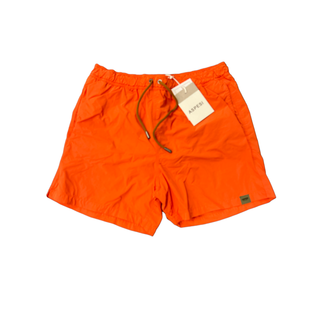 ASPESI BOARDSHORT PEACH