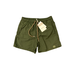 ASPESI BOARDSHORT MILITARY GREEN