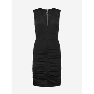 Nikkie PRIM DRESS BLACK