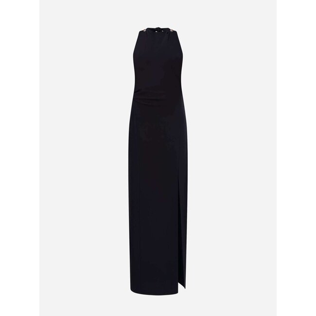 Nikkie ROXY DRESS BLACK