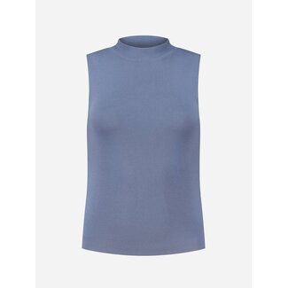 IRIS TOP INFINITY BLUE