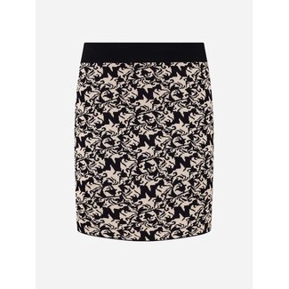 Nikkie TATUM SKIRT BLACK