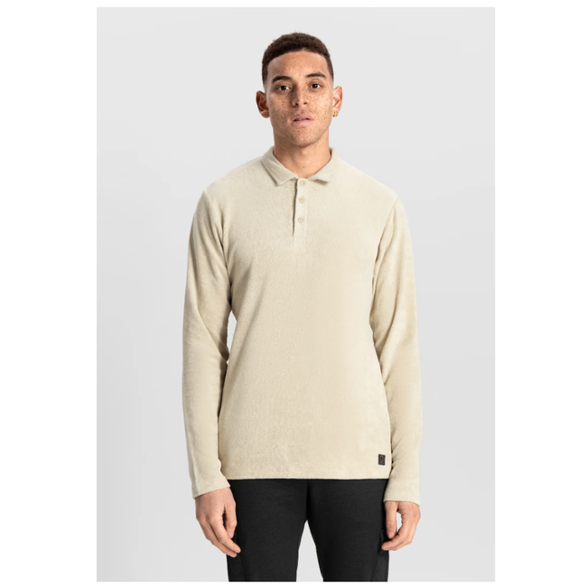 Dstrezzed ISAK POLO SAND