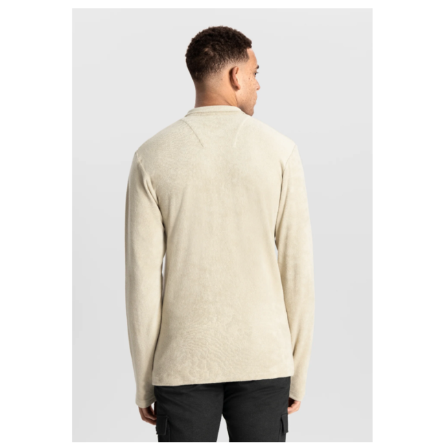 Dstrezzed ISAK POLO SAND