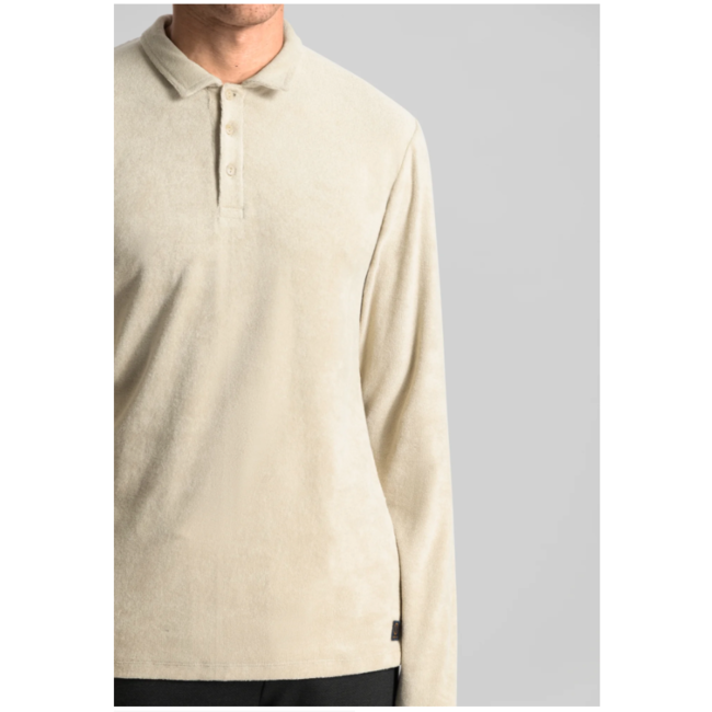 Dstrezzed ISAK POLO SAND