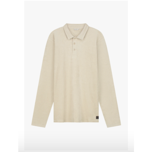 Dstrezzed ISAK POLO SAND