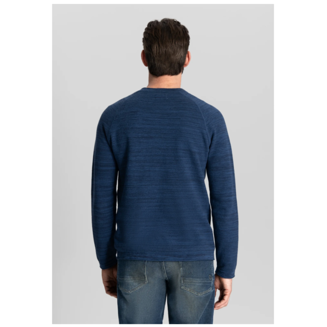 Dstrezzed ROAR CREW BLUE NIGHTS