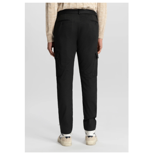 Dstrezzed LANCASTER CARGO RAVEN