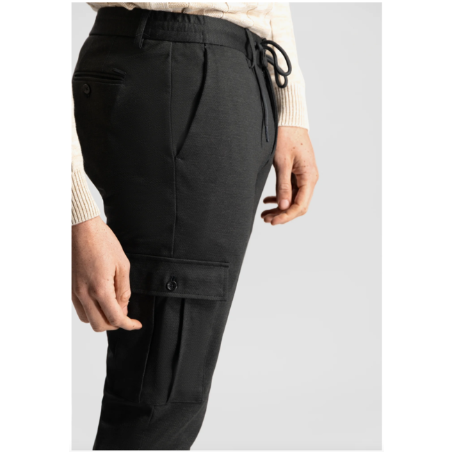 Dstrezzed LANCASTER CARGO RAVEN