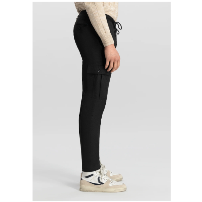 Dstrezzed LANCASTER CARGO RAVEN