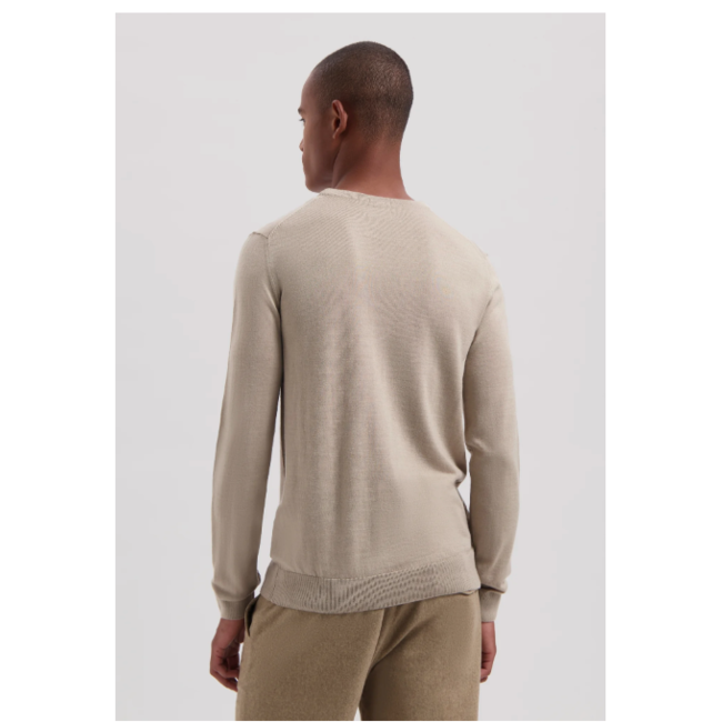 Dstrezzed DESTIN CREW OAK