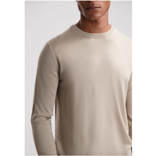 Dstrezzed DESTIN CREW OAK