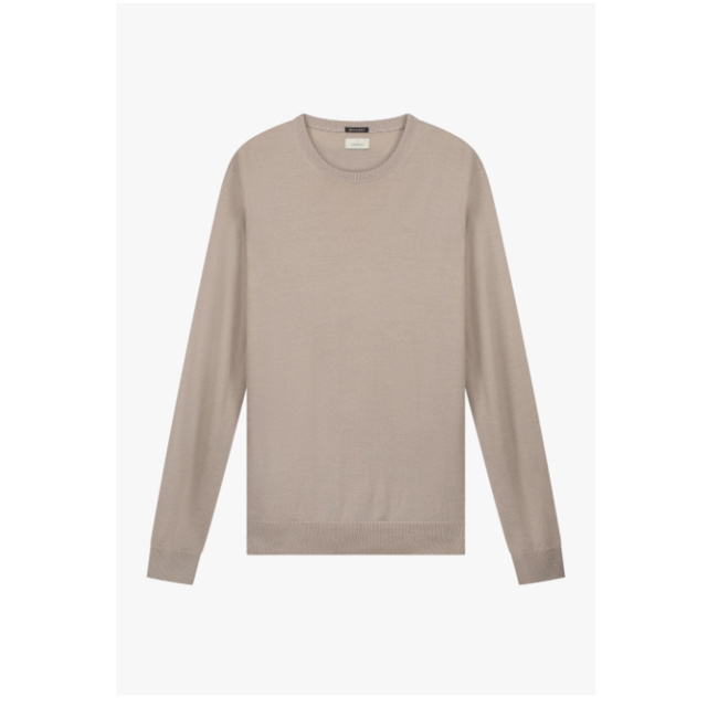 Dstrezzed DESTIN CREW OAK