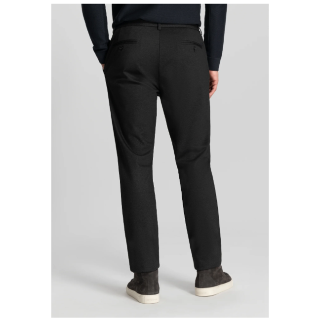 Dstrezzed LANCASTER TAPERED JOGGER RAVEN