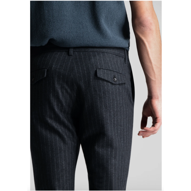 Dstrezzed JORDAN JOGGER BLUE NIGHTS