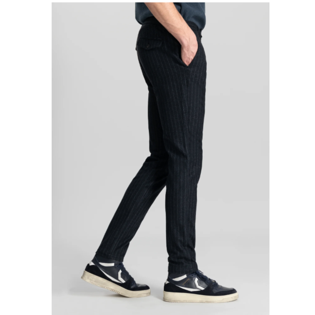 Dstrezzed JORDAN JOGGER BLUE NIGHTS