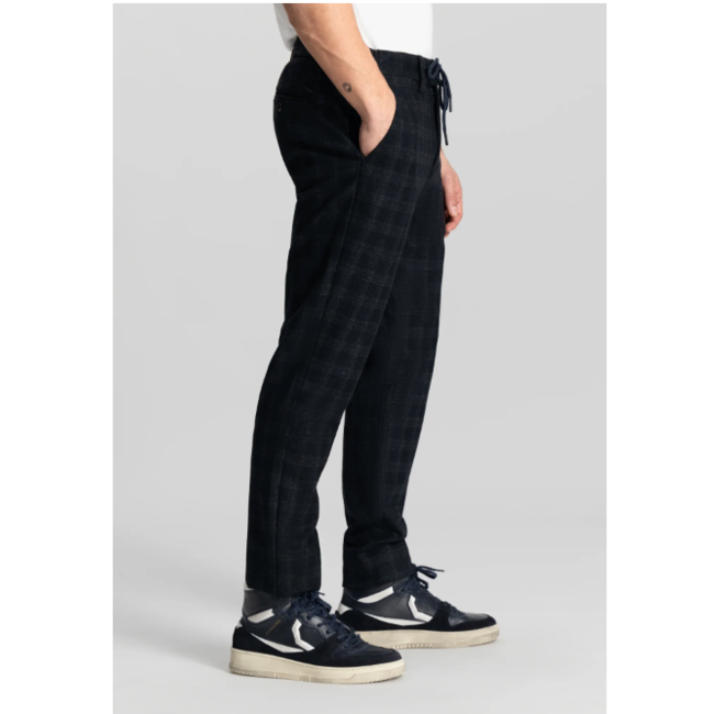 Dstrezzed LANCASTER TAPERED BLUE NIGHTS