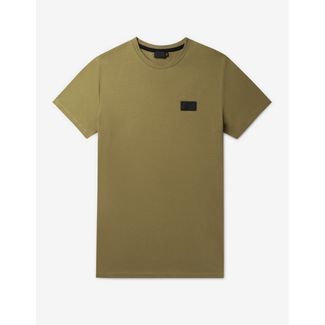 AB Lifestyle PLATINUM TEE | GHOTIC OLIVE