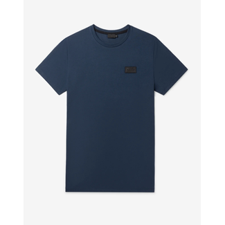 AB Lifestyle PLATINUM TEE | DRESS BLUES