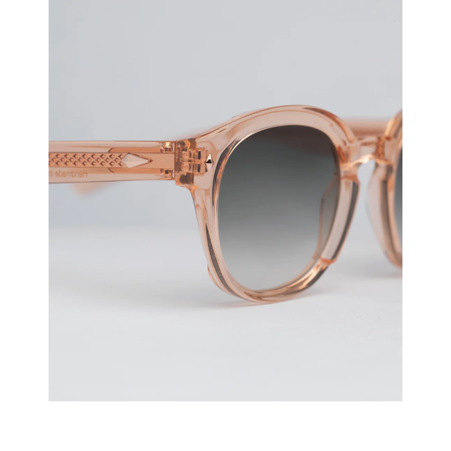 JOHN DALIA ANDREA PINK LEMONADE-ROSE GOLD