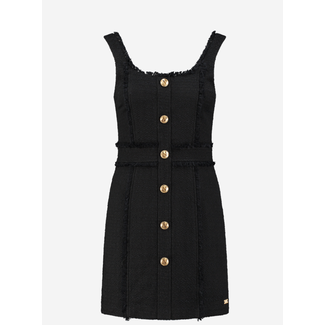 Nikkie BEVERLY HILLS DRESS BLACK