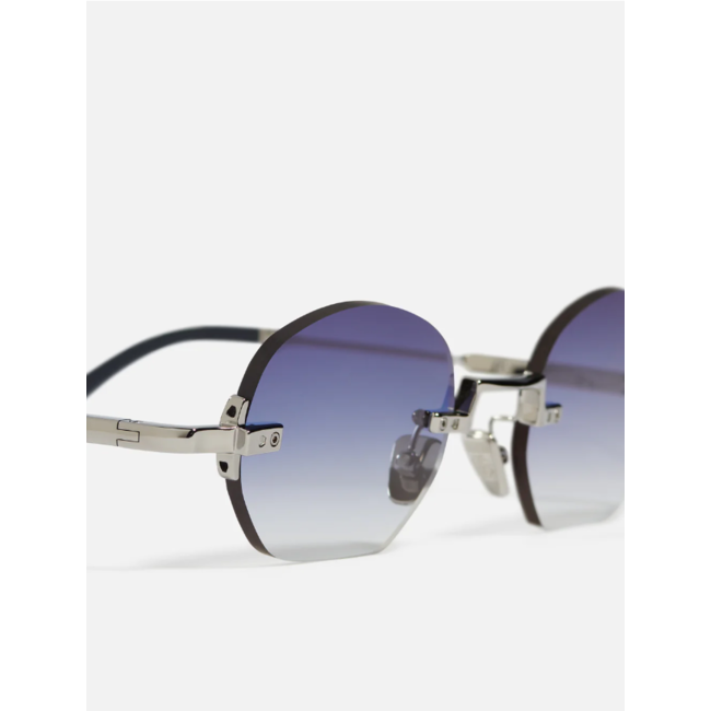 JOHN DALIA MARSHALL C420